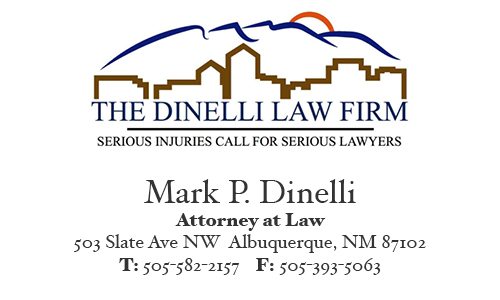 Dinelli Business Card